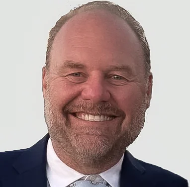 Aaron Smith, CEO of VETRIQ